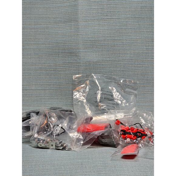 Meccano Real Metal™ Erector® MULTIMODELS 5 Models - Picture 3 of 3